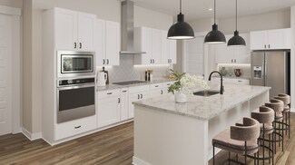 The Brandt, Durham, NC 27703