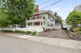 59 Progress St, Pawtucket, RI 02860