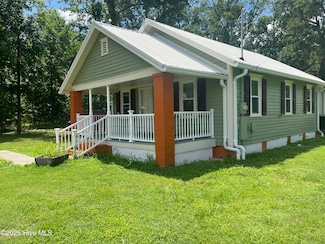 185 Horace Carter Rd, Gatesville, NC 27938