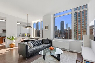 100 Riverside Blvd Unit 20H, New York, NY 10069