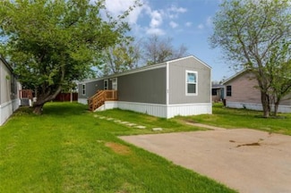 69 Park Ln Unit 69, Hutchins, TX 75141