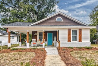211 E Hilton St, Kershaw, SC 29067