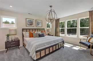 10858 Farmstead Mill Dr, Glen Allen, VA 23059