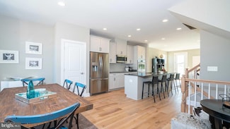 316 Anthem St, Ranson, WV 25438