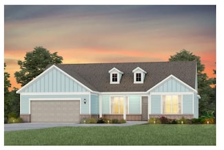 1347 Crested Iris Way Unit (Phase 4 Lot 352), Atlantic Beach, SC 29582