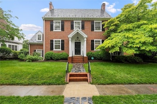 4108 Bromley Ln, Richmond, VA 23221