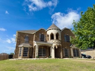 1549 Alamo Bell Way, Haslet, TX 76052