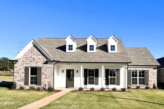 2122 Scott Meadows Ln, Hernando, MS 38632