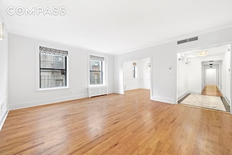 Unlisted Address