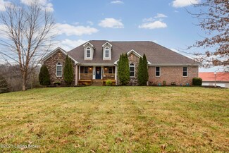 710 Hickory Ln, La Grange, KY 40031