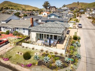 11 19th St, Cayucos, CA 93430