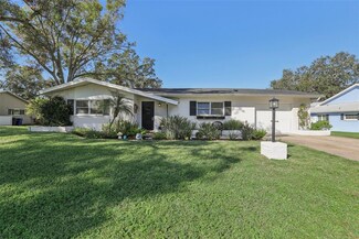 2388 Watrous Dr, Dunedin, FL 34698
