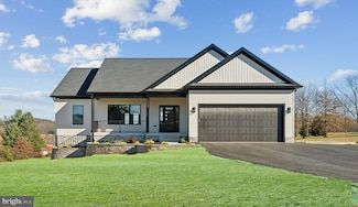 3651 Hanover Pike, Manchester, MD 21102