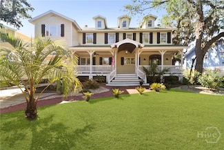 130 San Marco Dr, Tybee Island, GA 31328