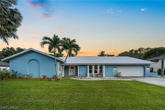8501 Yorkshire Ln, Fort Myers, FL 33919