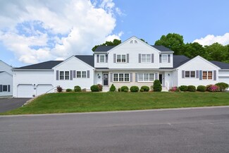 5 Aspen Way, Franklin, MA 02038