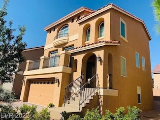 10139 Eagle Haven St, Las Vegas, NV 89141