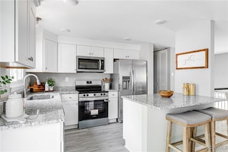 2200 Old Indian Rd, North Chesterfield, VA 23235