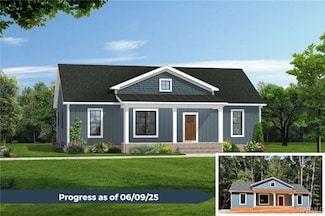 227 Oak Run, Clarksville, VA 23927