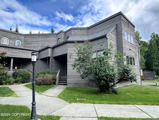 3001 Widgeon Ln Unit 8, Anchorage, AK 99508