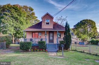 2225 Liberty St, Trenton, NJ 08629