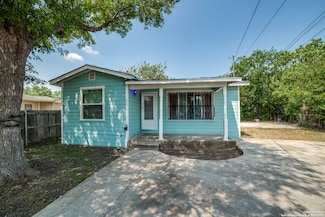 523 Bangor Dr, San Antonio, TX 78228