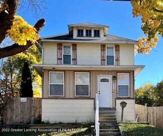 909 Vosburg St, Flint, MI 48503