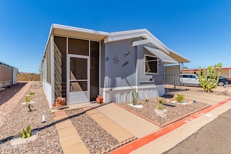 9828 E Pueblo Ave Unit 34, Mesa, AZ 85208