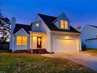 5428 Branchwood Way, Virginia Beach, VA 23464
