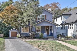 2917 Utopia Place, Cincinnati, OH 45208