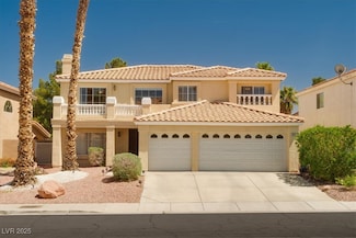 9604 Summer Cypress St, Las Vegas, NV 89123