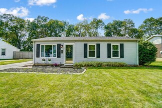 4805 Weber Dr, Fairfield, OH 45014