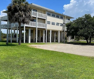 36 Sea Breeze Dr Unit 3, Crawfordville, FL 32327