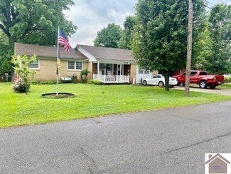 508 Hillcrest Dr, Mayfield, KY 42066