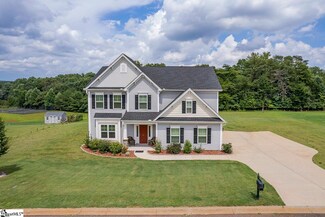 311 Swift Water Ln, Inman, SC 29349
