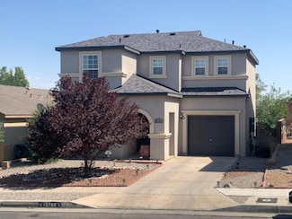 10760 Gentry Ln SW, Albuquerque, NM 87121