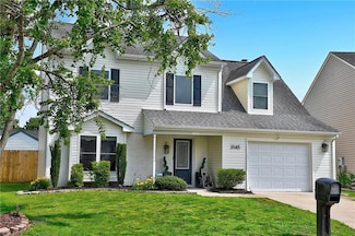 3145 Crestwood Ln, Virginia Beach, VA 23453