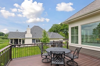 749 Fairway Dr, Medina, MN 55340