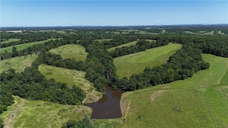 14100 Gailey Hollow Rd, Siloam Springs, AR 72761