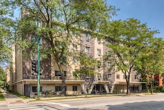 1060 W Hollywood Ave Unit 512, Chicago, IL 60660