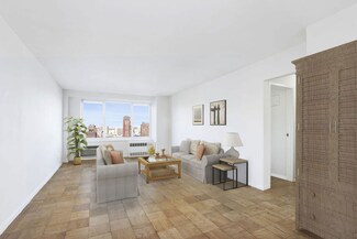 392 Central Park W Unit 19V, New York, NY 10025