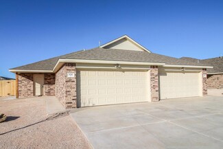 5730 120th St Unit 1-2, Lubbock, TX 79424