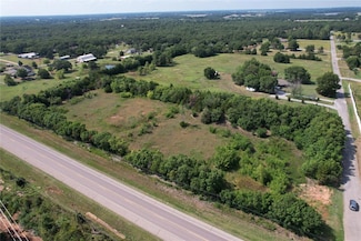 0 W Walnut St, Tecumseh, OK 74873