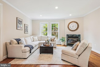 2227 N Albemarle St, Arlington, VA 22207