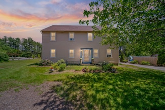 636 Old Homestead Hwy, Swanzey, NH 03446