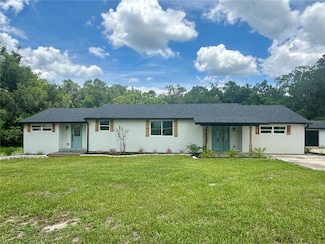 763 W Blue Springs Ave, Orange City, FL 32763