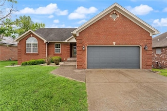 807 Graceland Dr, Memphis, IN 47143