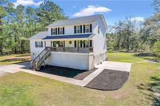 3180 Ga Highway 99, Brunswick, GA 31523