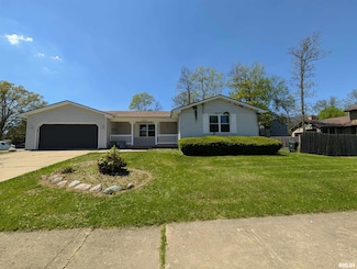 6403 N Talisman Terrace, Peoria, IL 61615