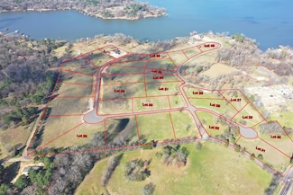 Lot 32 Southshores, Pittsburg, TX 75686